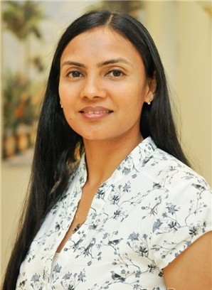 Portrait of Dr. Snehal Sheth, DDS.